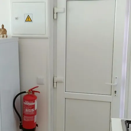 بيت للعطل Daniela House