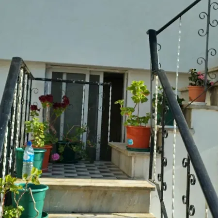 Daniela House *
