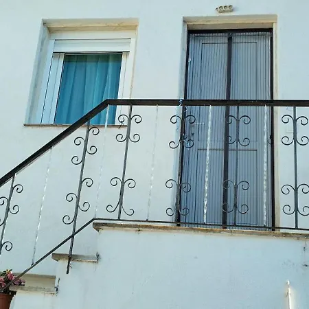 Daniela House
