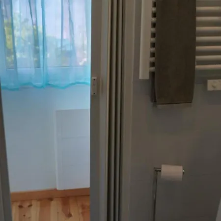 Daniela House Casa vacanze Canecas