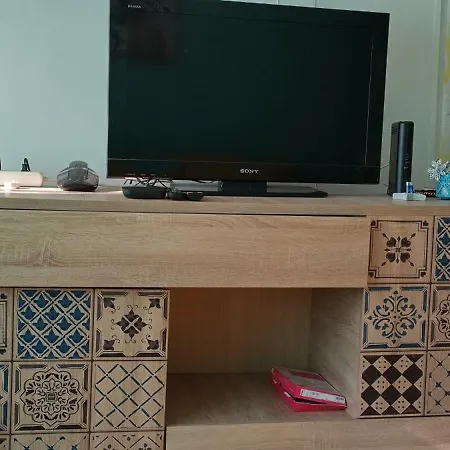 بيت للعطل Daniela House *