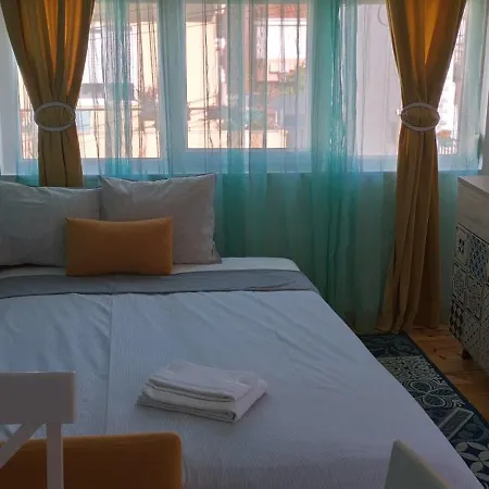 Daniela House *