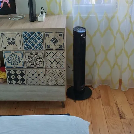 بيت للعطل Daniela House Canecas