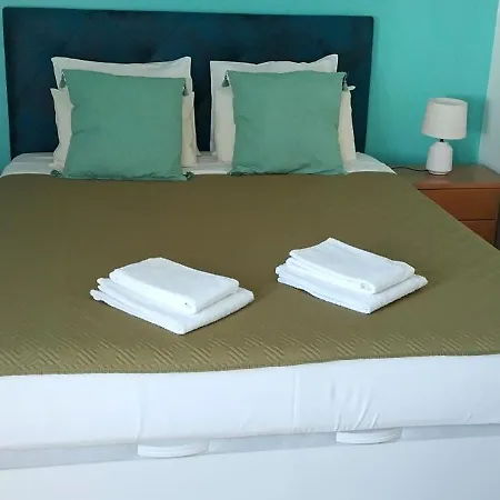 Daniela House بيت للعطل Canecas
